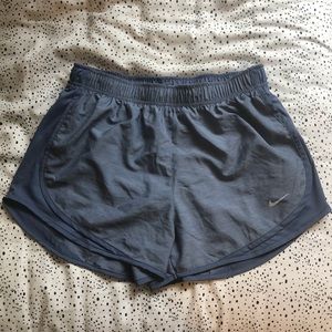 Nike drift athletic shorts
